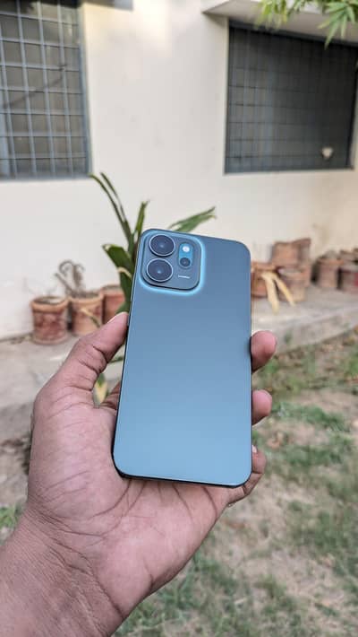 OPPO Reno 14