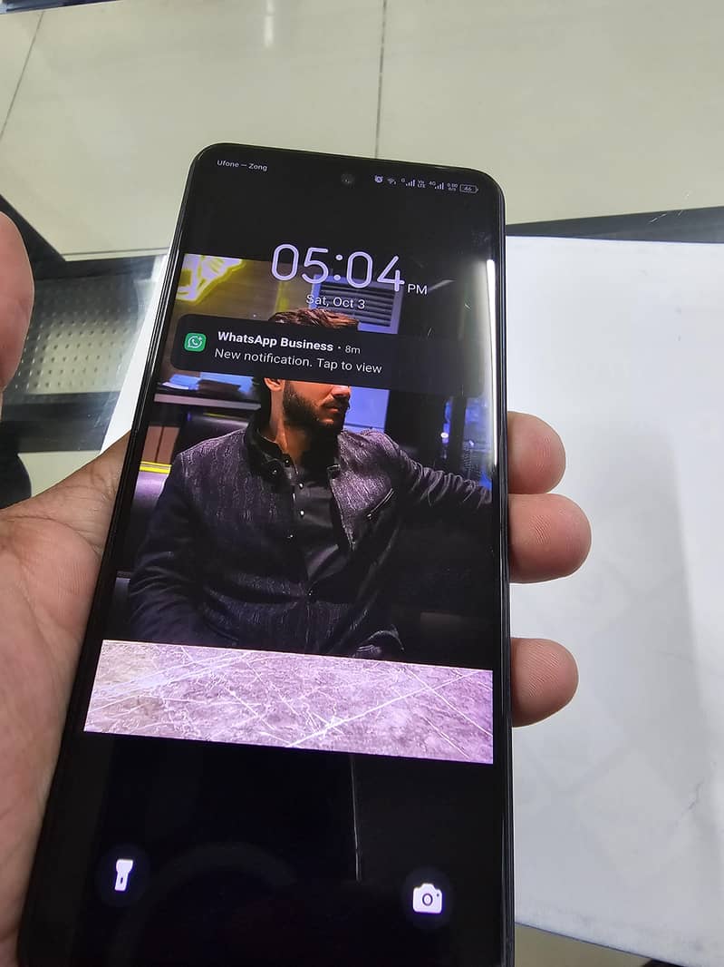Tecno CAMON 19 Neo 1