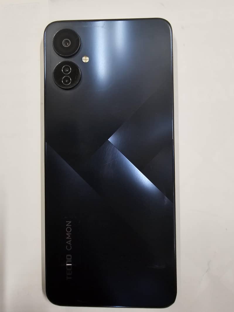 Tecno CAMON 19 Neo 2