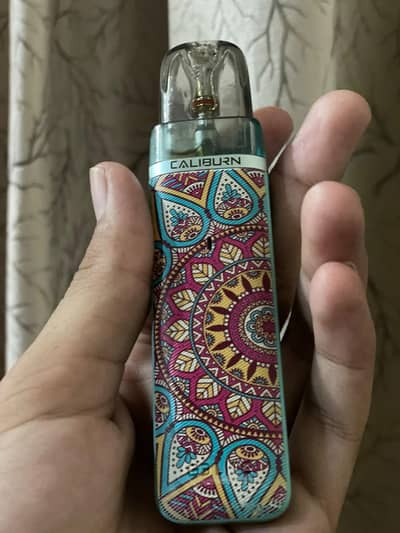 caliburm g5 lite