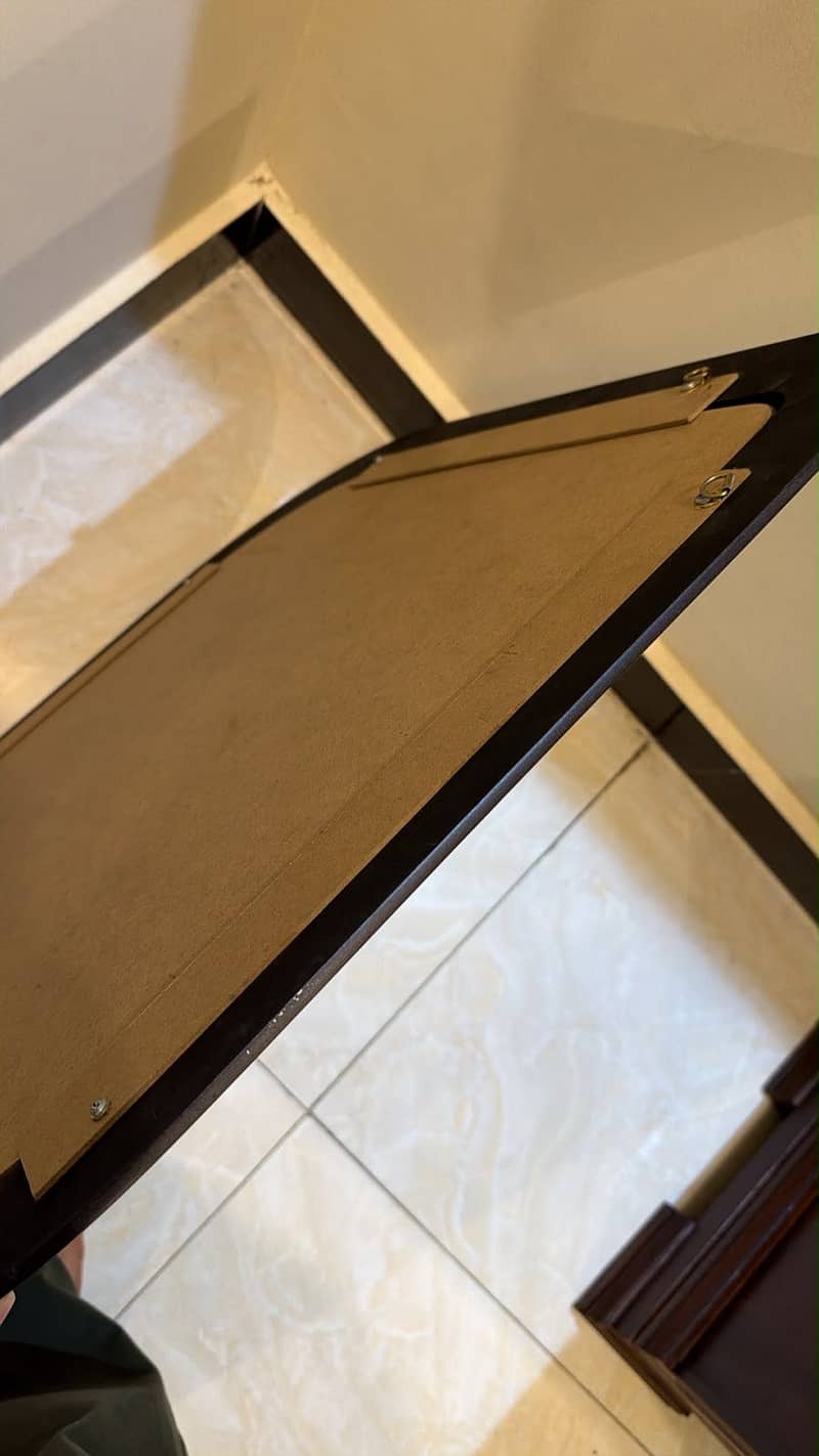 Wall mirror 2