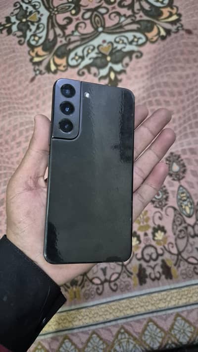 Samsung Mobile S22