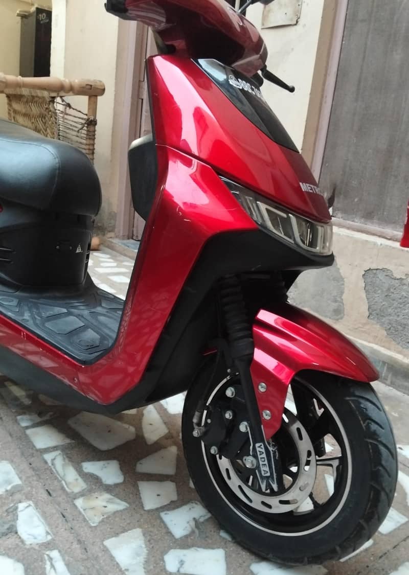 Metro T9 pro 1