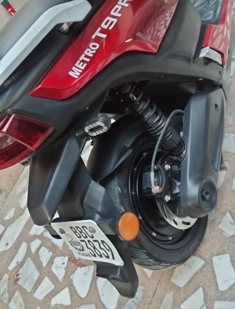 Metro T9 pro 3