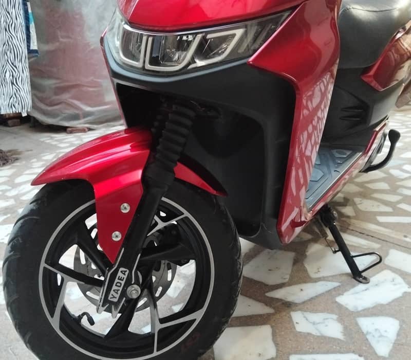 Metro T9 pro 5