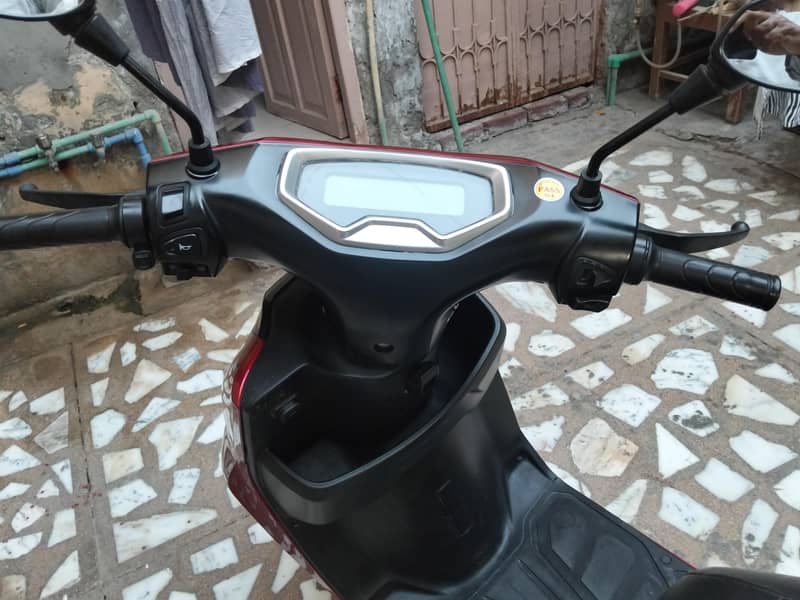 Metro T9 pro 6