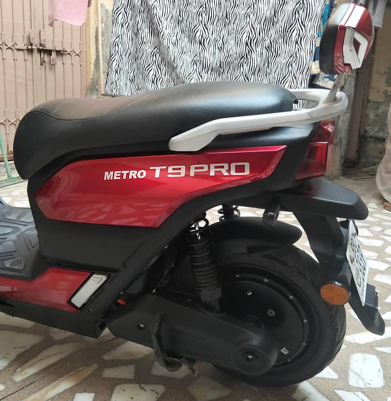 Metro T9 pro 11