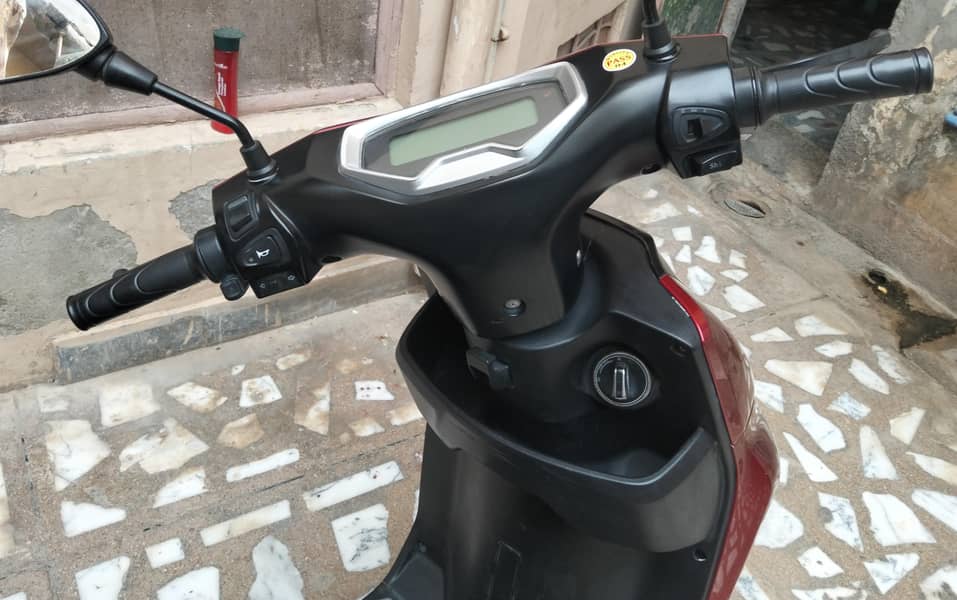 Metro T9 pro 13