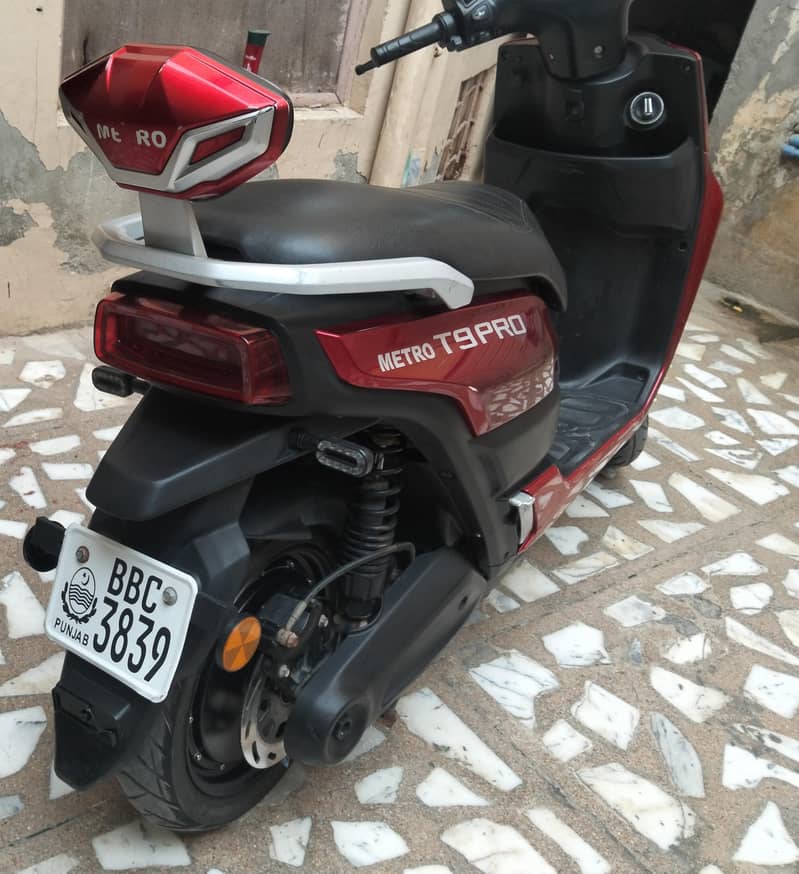 Metro T9 pro 14