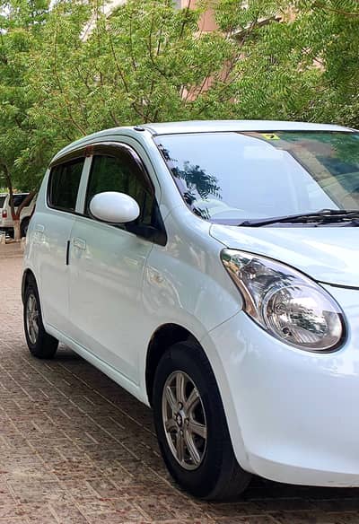 Suzuki Alto 2012