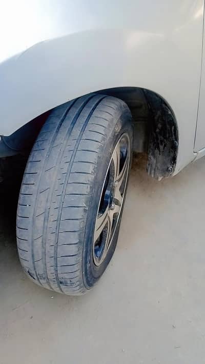 Suzuki Wagon R 2015/2018