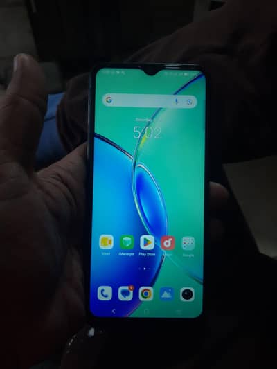 Vivo Y17s 03029354338