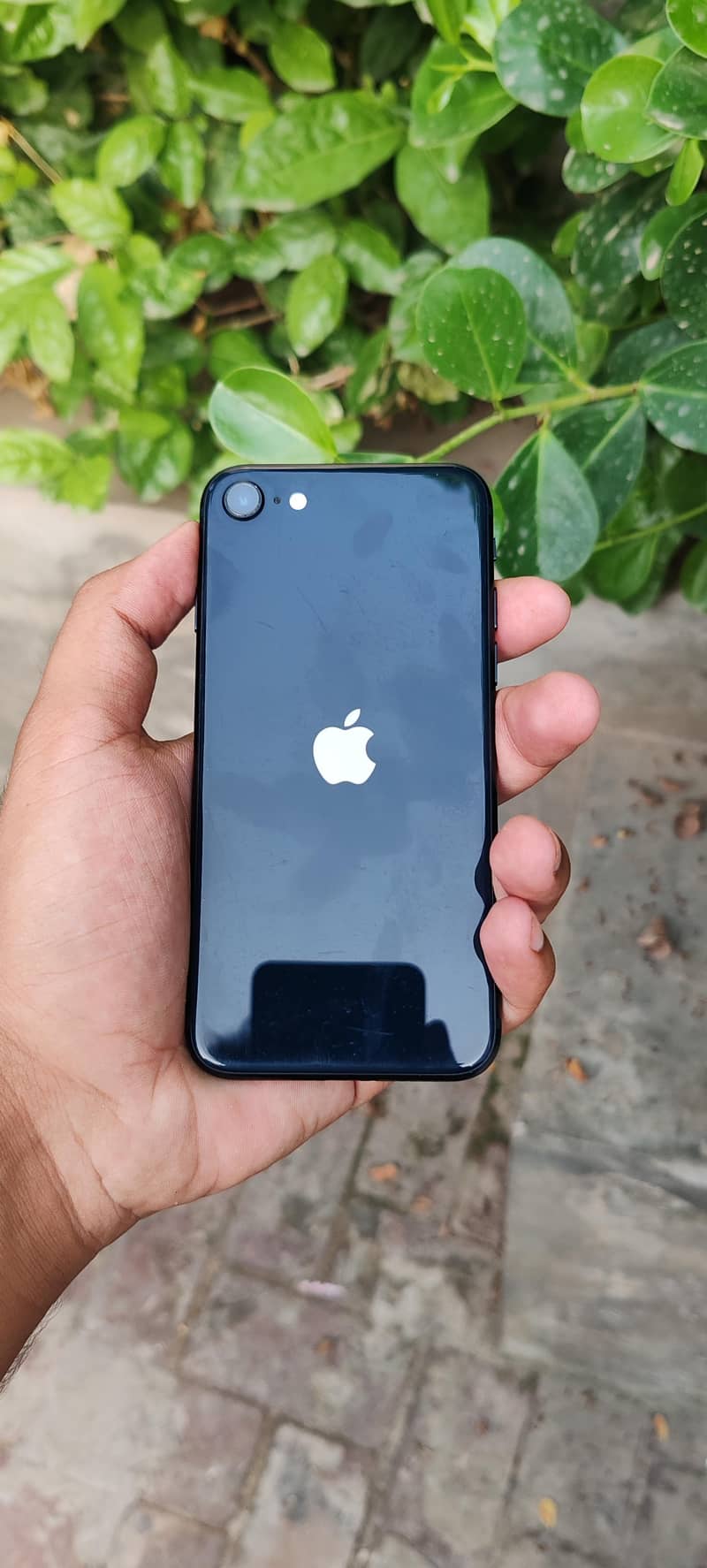 Apple iPhone SE 0