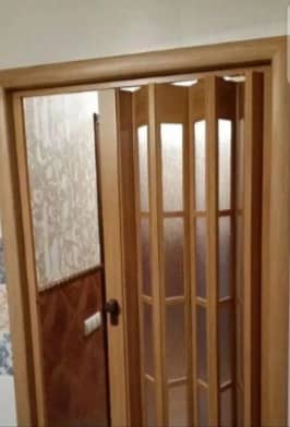 PVC Sliding Door/PVC Partition/3d Wall panel/PVC Wallpanel-Media wall