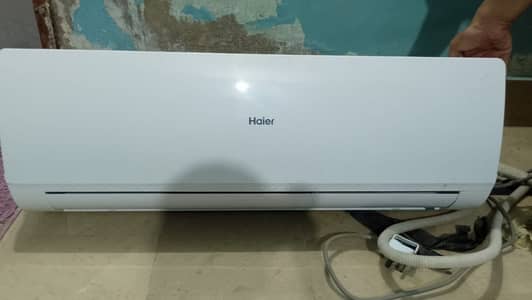 Haier AC 1.5 Ton