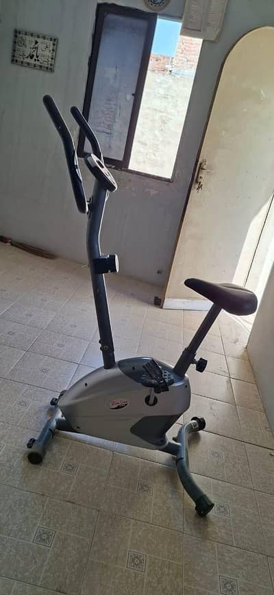 slime Line orbitrac Exercise cycle Home gym