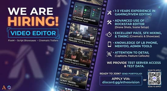 Video Editor