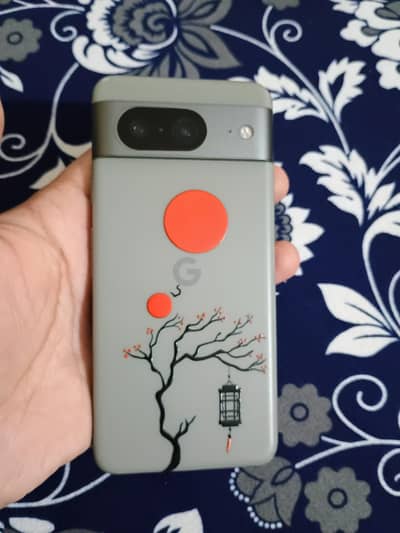 Google Pixel 8
