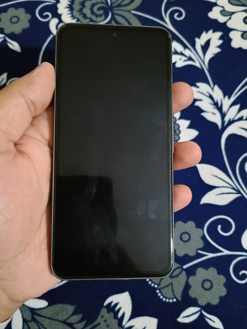 Google Pixel 8 1