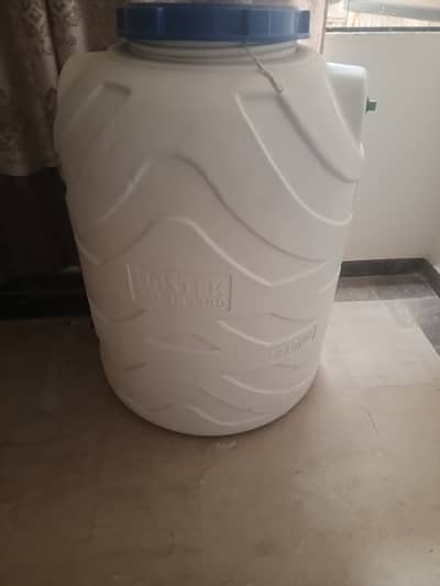 500 liter