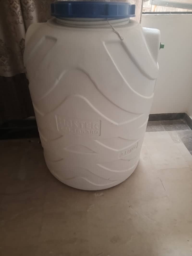 500 liter 0