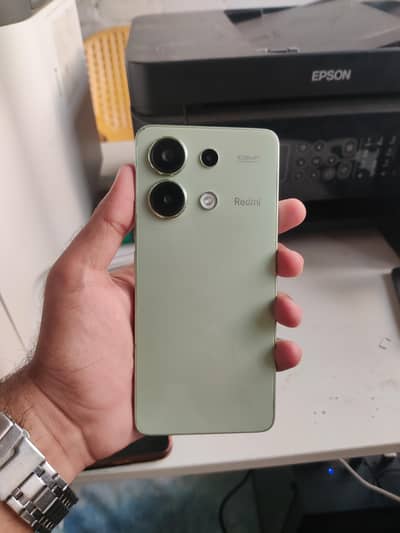Xiaomi Redmi Note 13 8/256