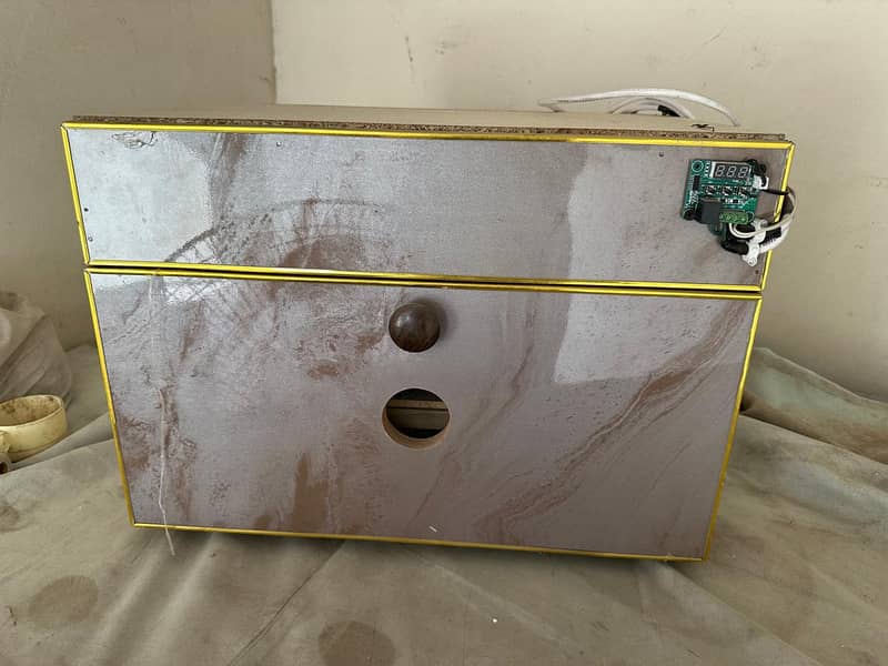 incubator 0