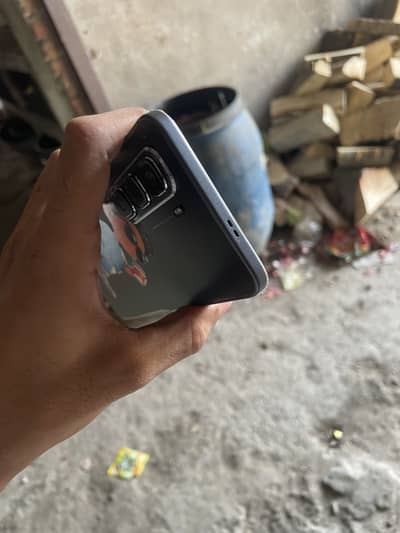 Infinix Hot 50 Pro
