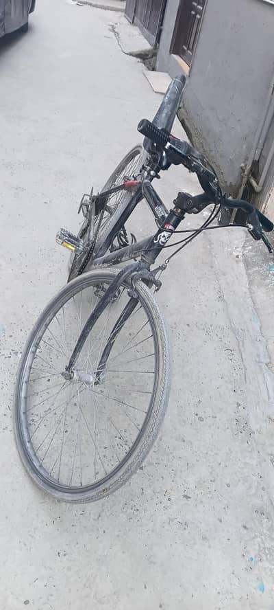sports bycicle