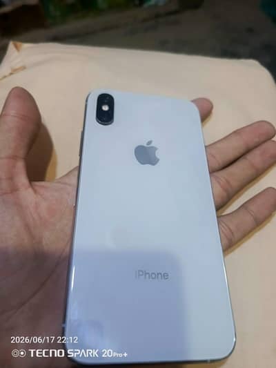 Apple iPhone XS