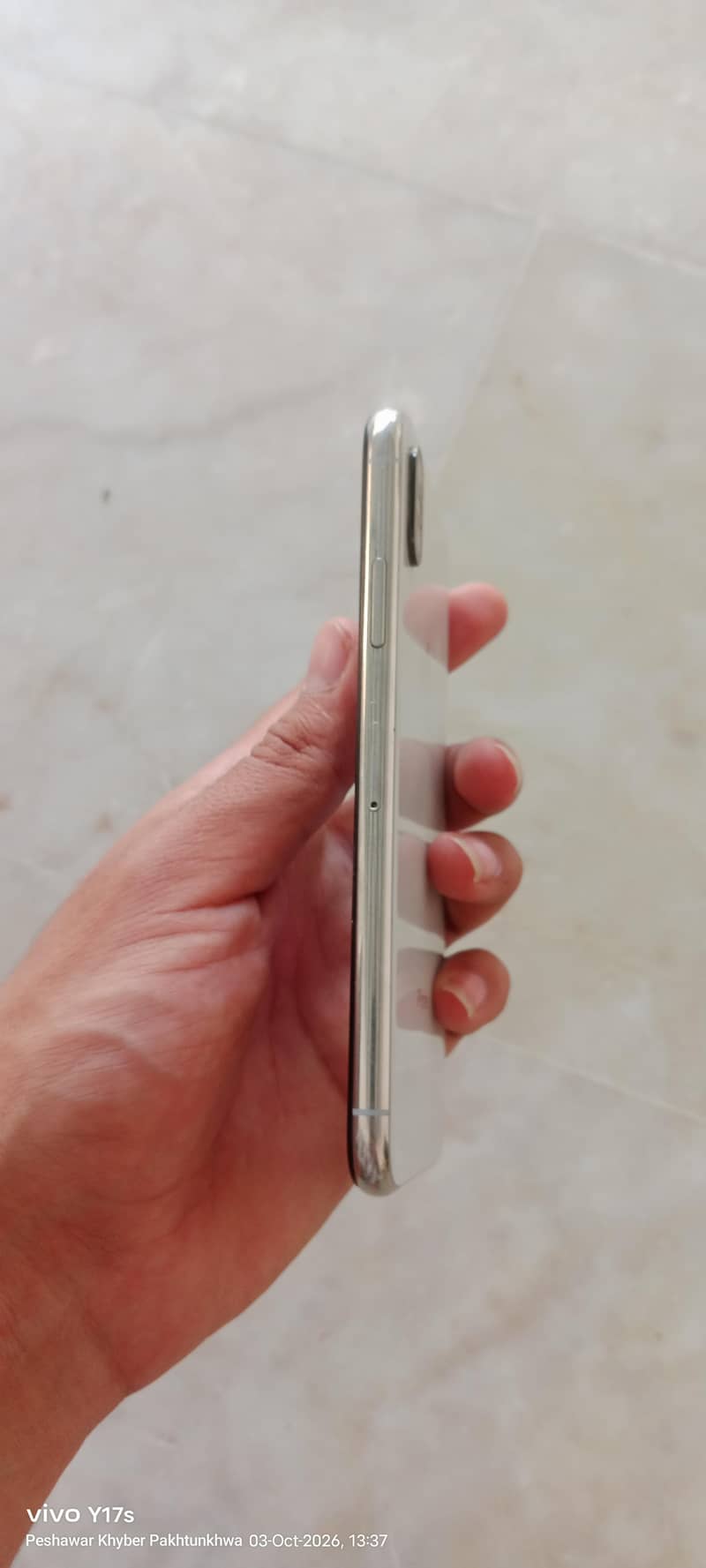 Apple iPhone XS 1
