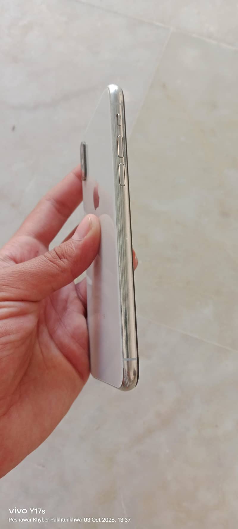 Apple iPhone XS 2