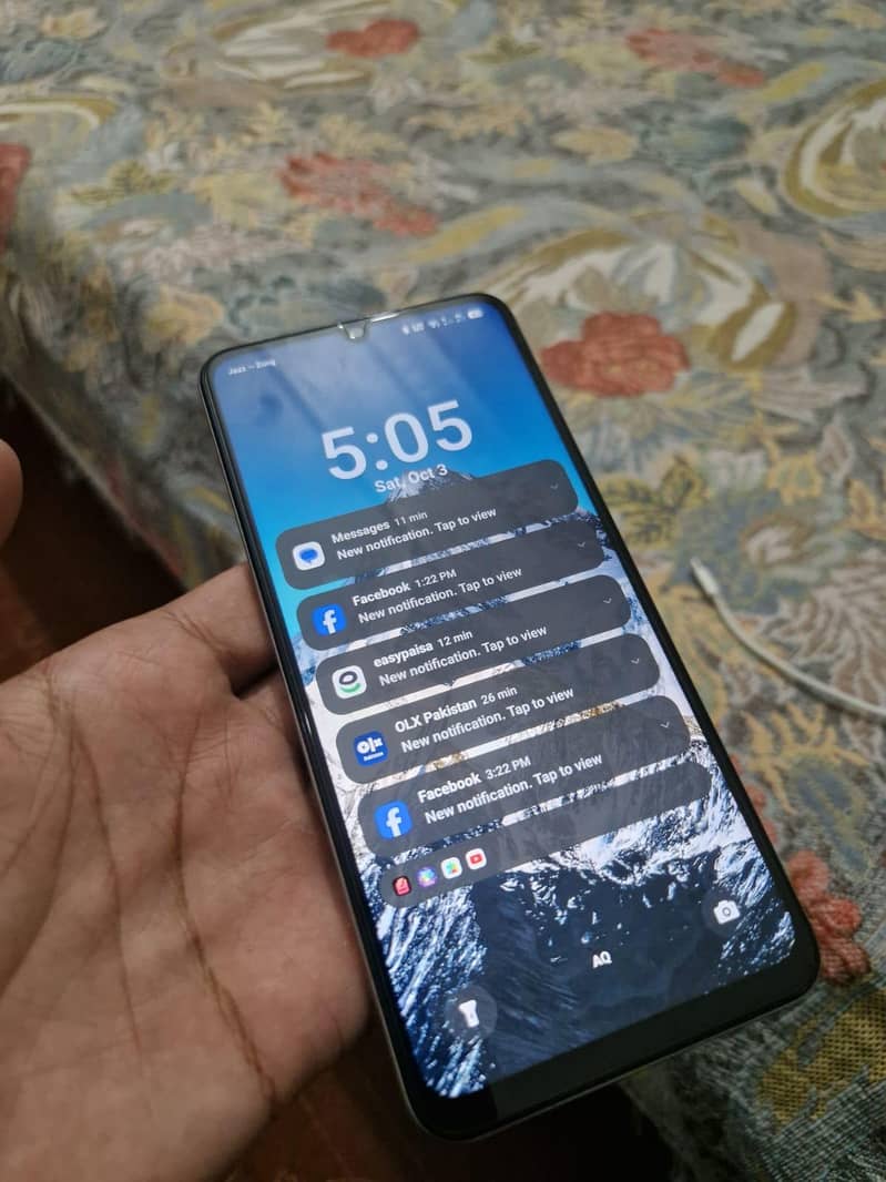 Itel 200+ 4