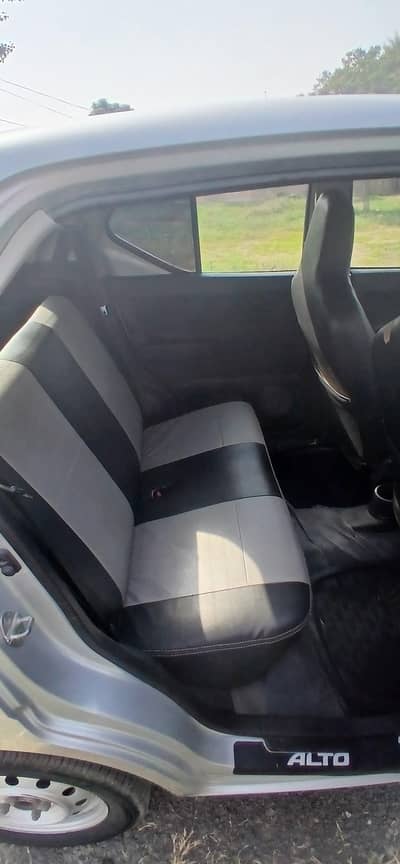 Suzuki Alto 2019
