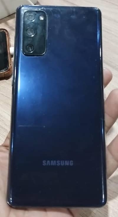 Samsung Mobile S20 FE