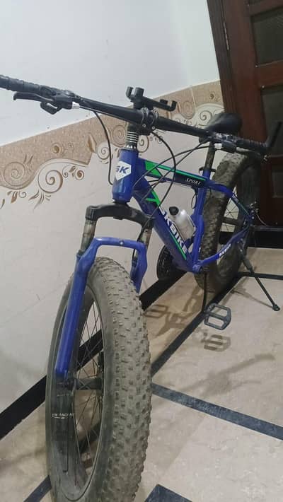 sk bike  sports