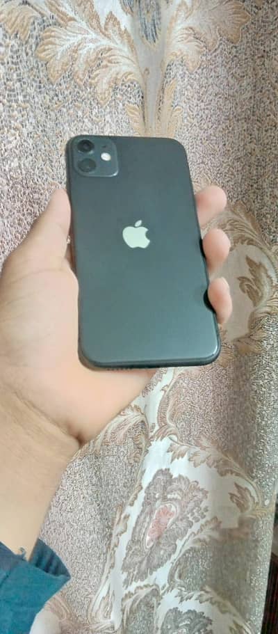 Apple iPhone 11 Nonpta-jv For Sale