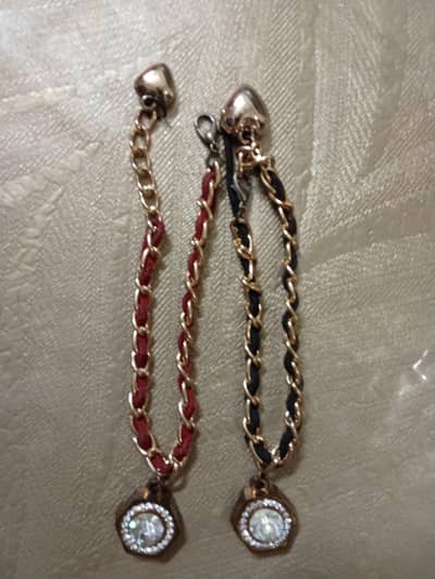 Ladies Bracelet 2 Pieces Set
