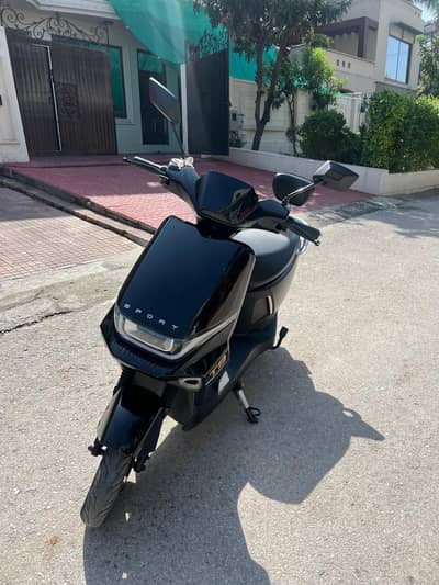 Metro E-Vehicle T9 2026