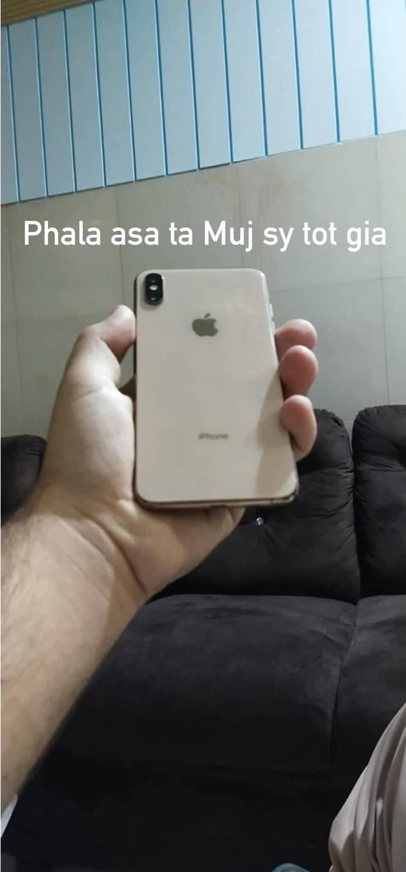 Apple iPhone XS Max 6