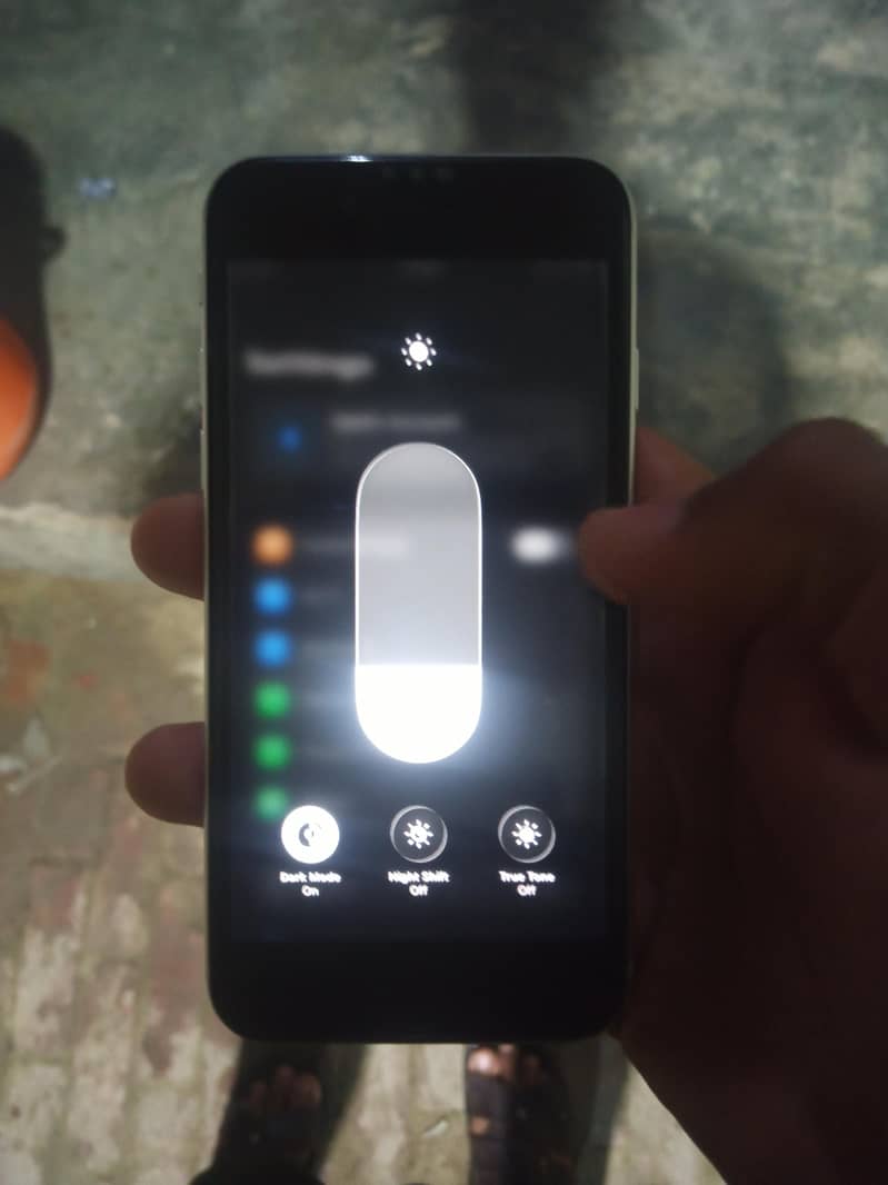 Apple iPhone SE 1