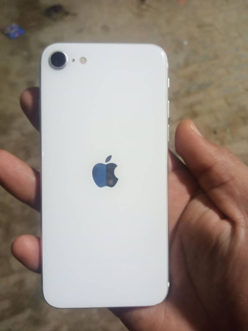 Apple iPhone SE 5