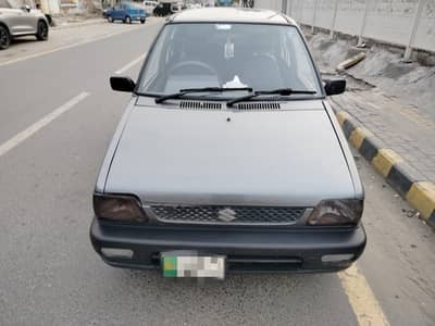 Suzuki Mehran 2011 btr than Suzuki Alto coure santro wagon r