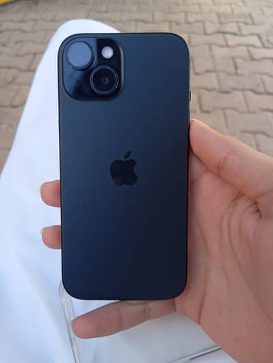 Apple iPhone 15