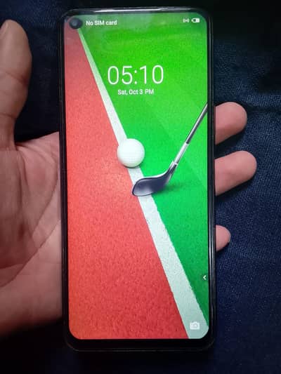 Infinix Note 7 6 128