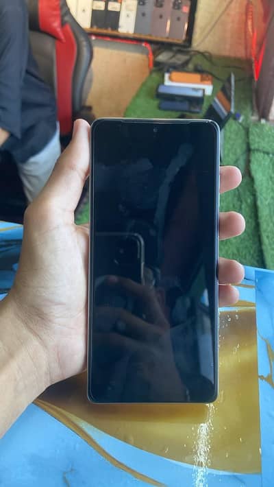 Motorola Moto G Stylus 5G 2024 8 128