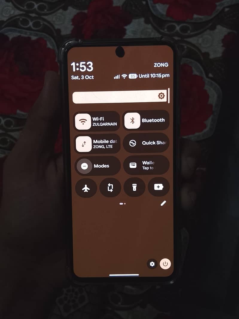 Google Pixel 8 1
