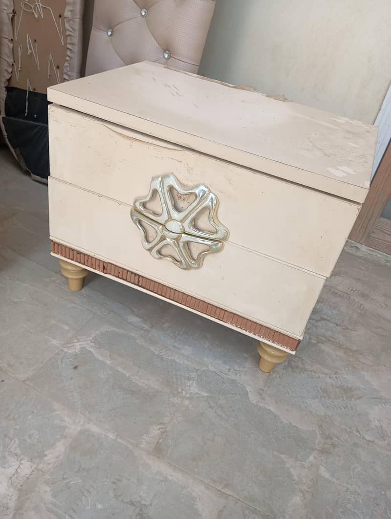 Imported Bedroom set 1