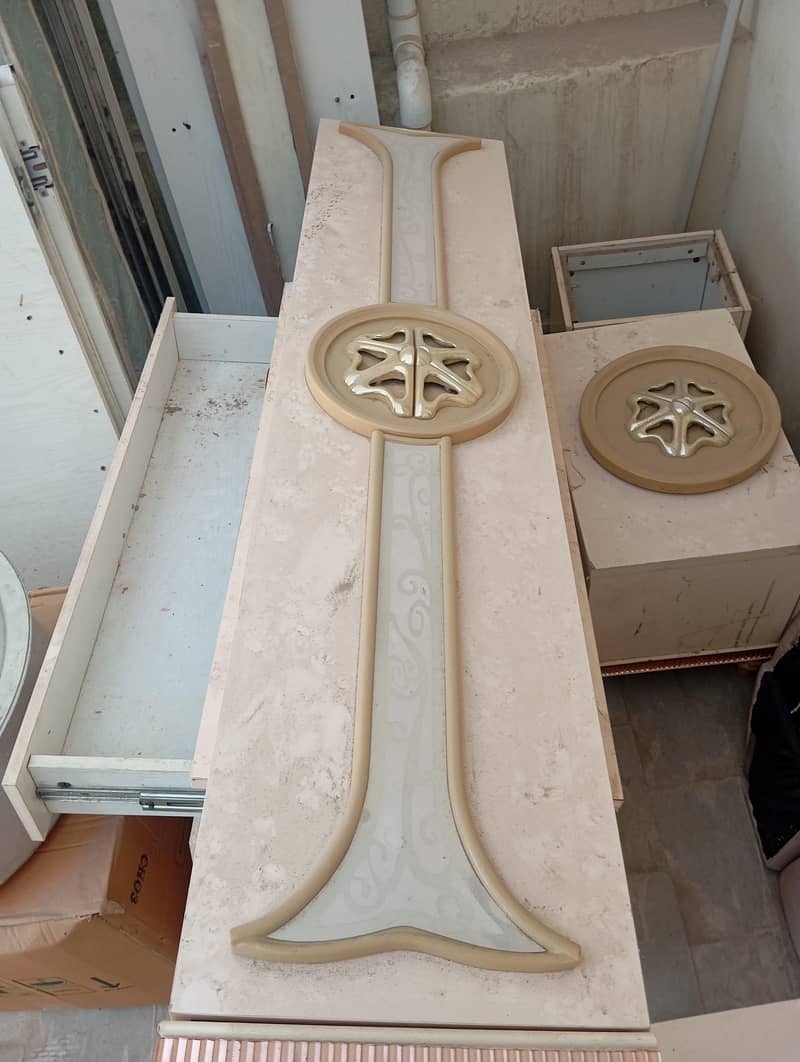 Imported Bedroom set 4