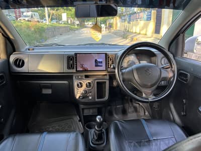 Suzuki Alto 2021